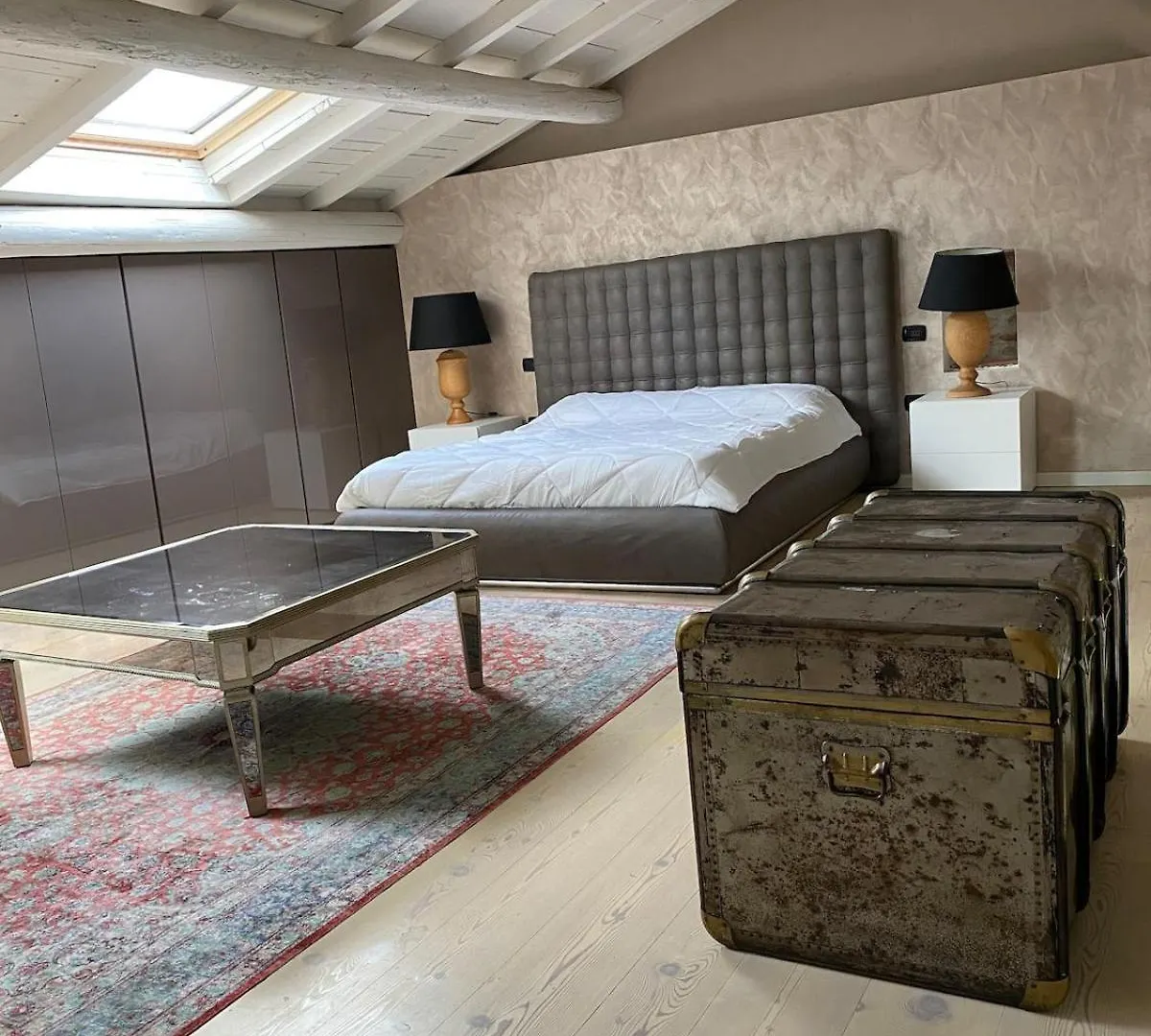 Studio Ebi Vacation - Lazise Colà 0*,