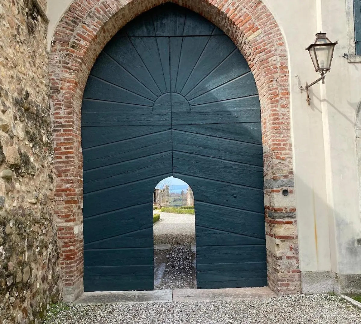 Studio Ebi Vacation - Lazise Colà