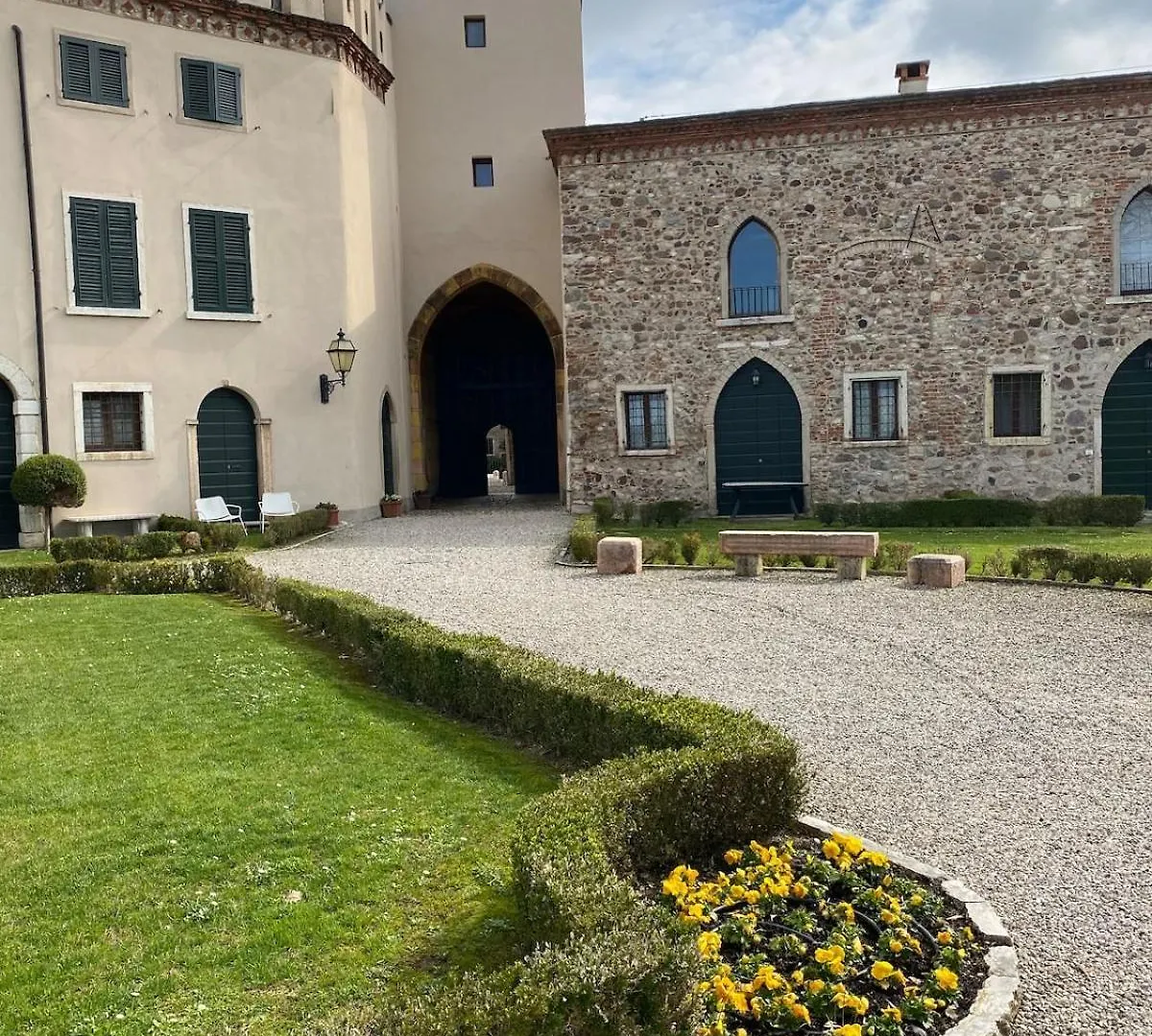 Daire Studio Ebi Vacation - Lazise Colà