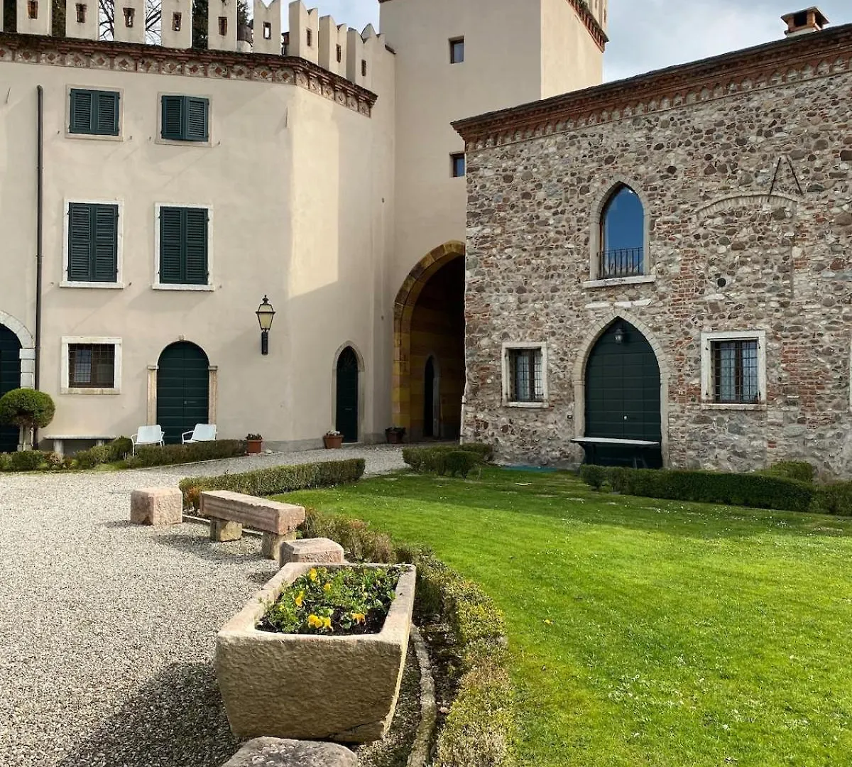Studio Ebi Vacation - Lazise Colà