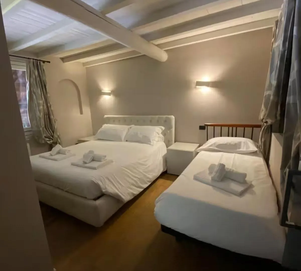 Studio Ebi Vacation - Lazise Colà İtalya